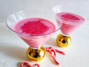 Merry and Bright Cocktail