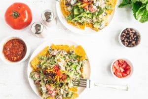 taco salads