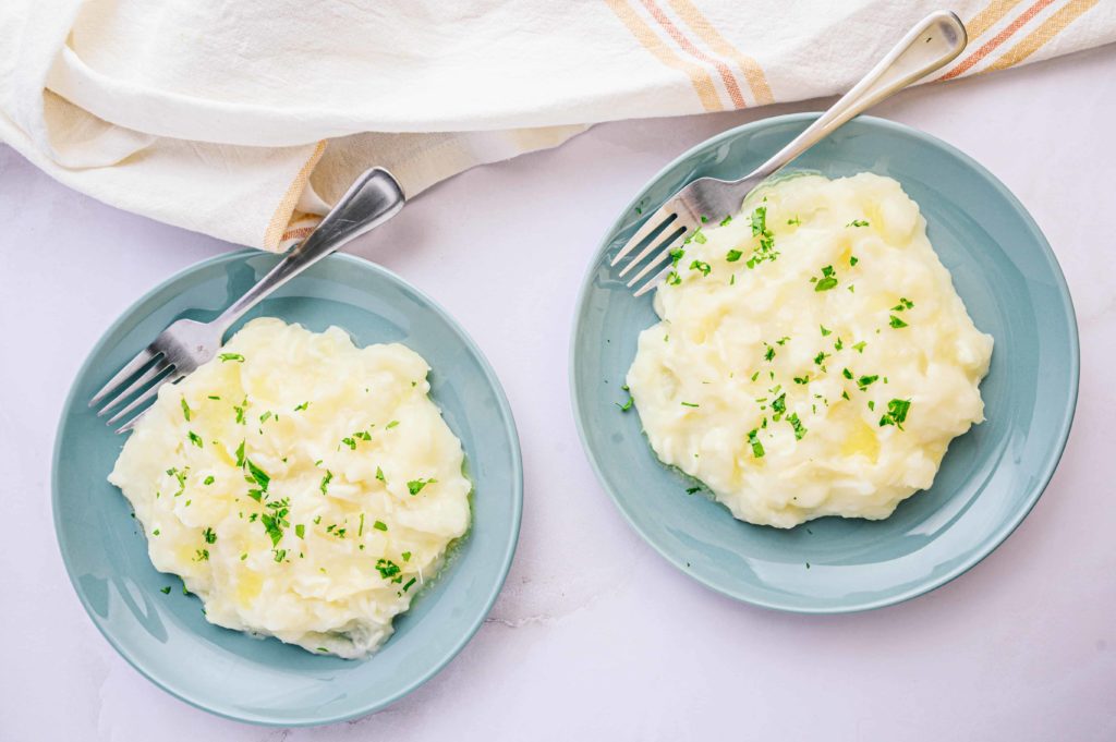 CheesyYucaMash_14rotated Savor Recipes