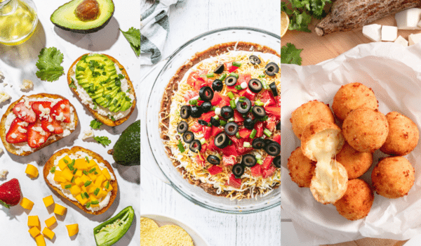 Recipes for Hispanic Heritage Month | Savor Recipes