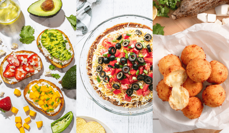 Recipes for Hispanic Heritage Month | Savor Recipes