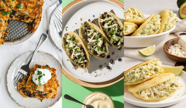 Recipes for Hispanic Heritage Month | Savor Recipes