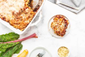 Harvest_Lasagna-1-e1598021852267 | Savor Recipes