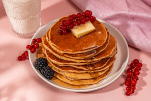 Cottage-Cheese-Pancakes | Savor Recipes